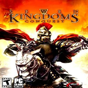 Seven Kingdoms 2 HD - Steam Key - Global