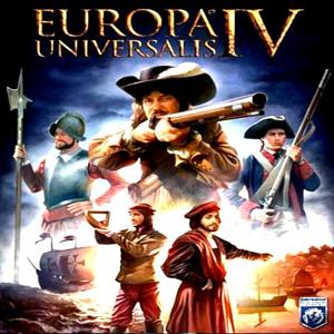 Europa Universalis IV - Steam Key - Global