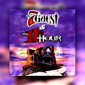 The 7th Guest and The 11th Hour Bundle - Steam Key - Global