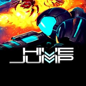 Hive Jump - Steam Key - Global