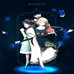 Minoria - Steam Key - Europe