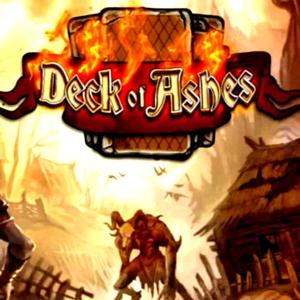 Deck of Ashes - Steam Key - Global