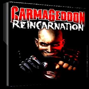 Carmageddon: Reincarnation - Steam Key - Global