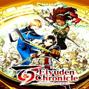 Eiyuden Chronicle: Hundred Heroes - Steam Key - Global