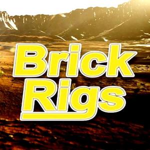 Brick Rigs - Steam Key - Global