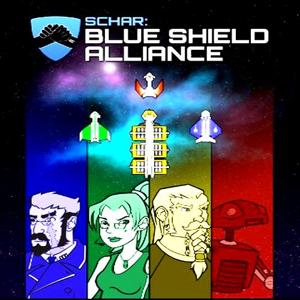 SCHAR: Blue Shield Alliance (Soundtrack Edition) - Steam Key - Global