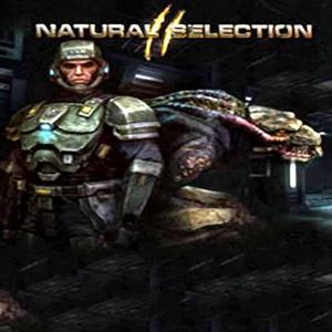 Natural Selection 2 - Steam Key - Global