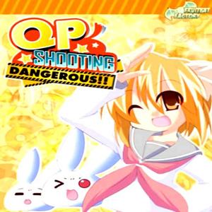 QP Shooting - Dangerous!! - Steam Key - Global