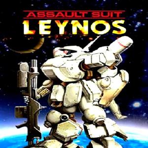 Assault Suit Leynos - Steam Key - Global