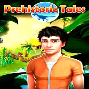 Prehistoric Tales - Steam Key - Global