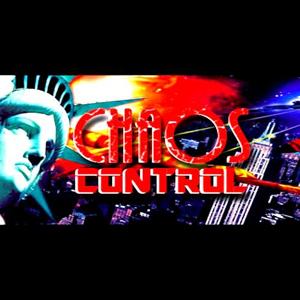 Chaos Control - Steam Key - Global