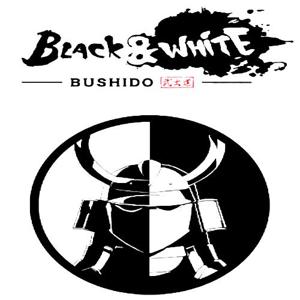 Black & White Bushido - Steam Key - Global