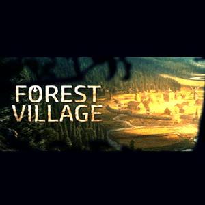 Life is Feudal: Forest Village - Steam Key - Global