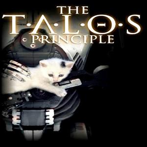 The Talos Principle VR - Steam Key - Global