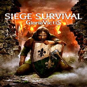 Siege Survival: Gloria Victis - Steam Key - Global