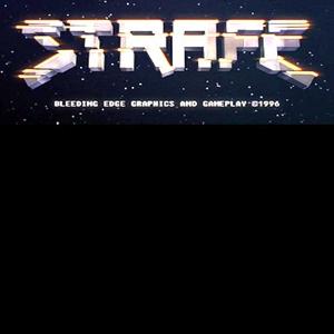 STRAFE: Millennium Edition - Steam Key - Global