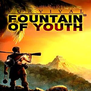 Survival: Fountain of Youth - Steam Key - Global