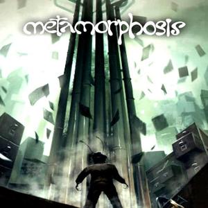 Metamorphosis - Steam Key - Global