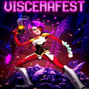 Viscerafest - Steam Key - Global