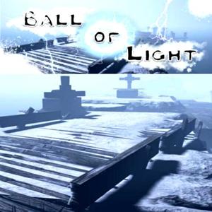 Ball of Light - Steam Key - Global
