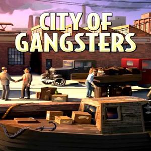 City of Gangsters - Steam Key - Global