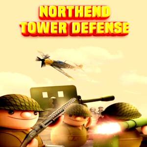 Northend Tower Defense - Steam Key - Global