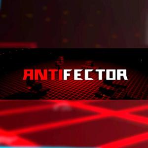 ANTIFECTOR - Steam Key - Global