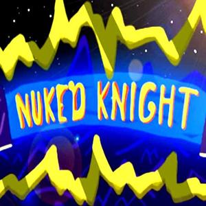 Nuked Knight - Steam Key - Global