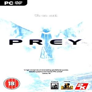 Prey (2006) - Steam Key - Global