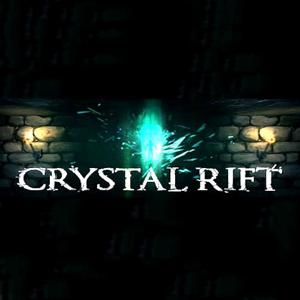 Crystal Rift - Steam Key - Global