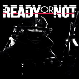 Ready or Not - Steam Key - Global