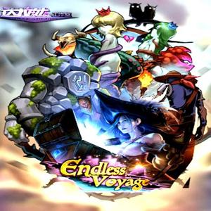 Endless Voyage - Steam Key - Global