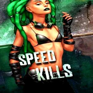 Speed Kills (Soundtrack Edition) - Steam Key - Global