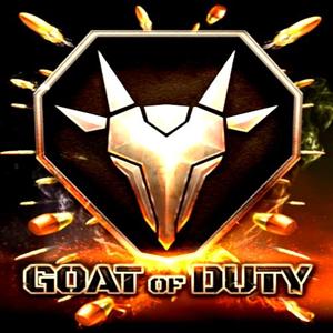 Goat of Duty - Steam Key - Global