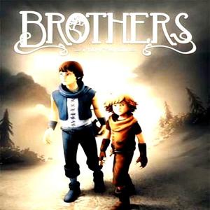 Brothers - A Tale of Two Sons - Steam Key - Global