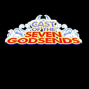 Cast of the Seven Godsends - Steam Key - Global