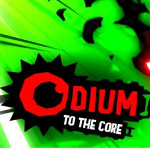 Odium to the Core - Steam Key - Global