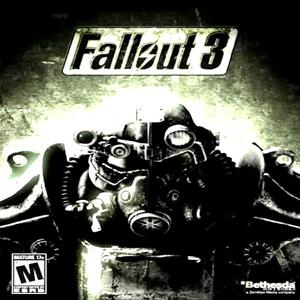 Fallout 3 - Steam Key - Global