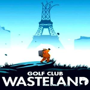 Golf Club Wasteland - Steam Key - Global