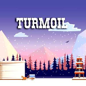 Turmoil - Steam Key - Global