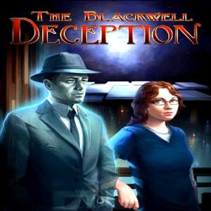 Blackwell Deception - Steam Key - Global