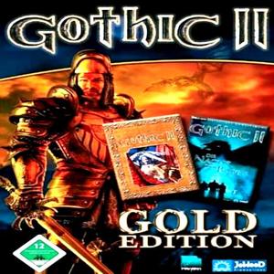 Gothic 2 (Gold Edition) - Steam Key - Global