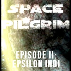 Space Pilgrim Episode Two: Epsilon Indi - Steam Key - Global