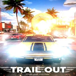 TRAIL OUT - Steam Key - Global