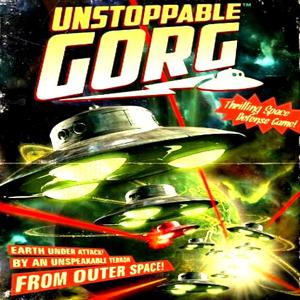 Unstoppable Gorg - Steam Key - Global