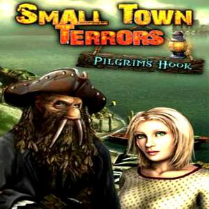 Small Town Terrors Pilgrim's Hook (Collector's Edition) - Steam Key - Global