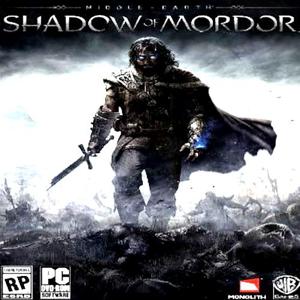 Middle-earth: Shadow of Mordor - Steam Key - Europe