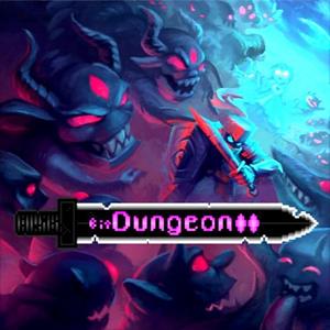 bit Dungeon II - Steam Key - Global