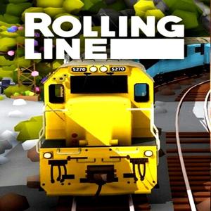 Rolling Line - Steam Key - Global