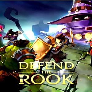 Defend the Rook - Steam Key - Global